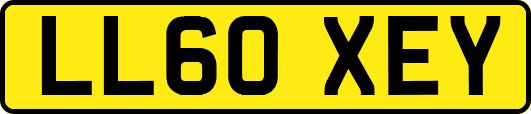 LL60XEY