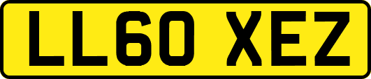 LL60XEZ