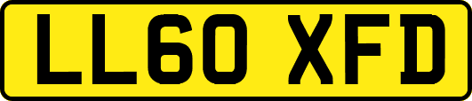 LL60XFD