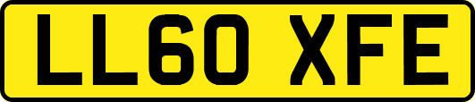 LL60XFE