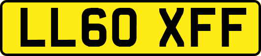 LL60XFF