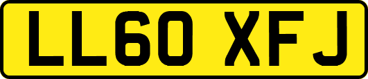 LL60XFJ
