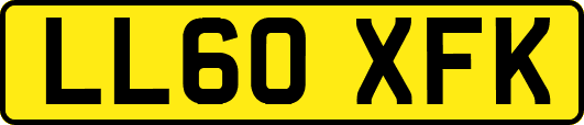 LL60XFK