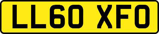 LL60XFO