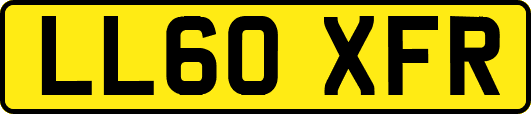 LL60XFR