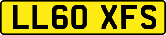 LL60XFS