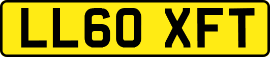LL60XFT