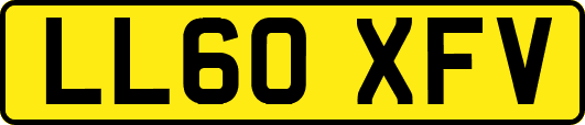 LL60XFV