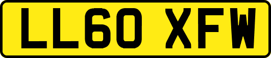 LL60XFW