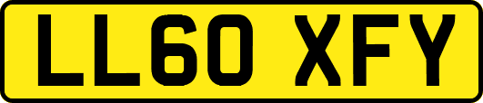 LL60XFY