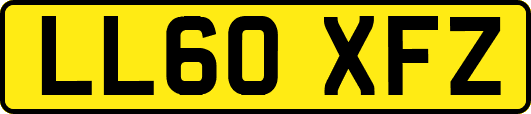 LL60XFZ