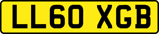 LL60XGB