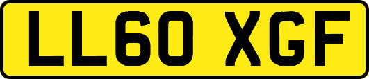 LL60XGF
