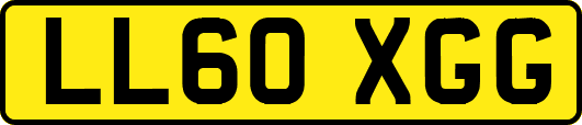 LL60XGG