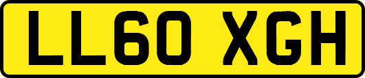 LL60XGH