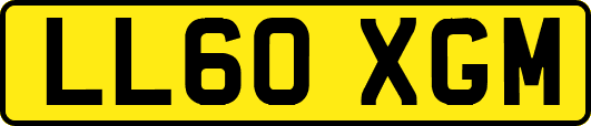 LL60XGM