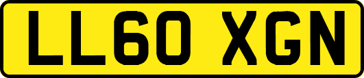LL60XGN