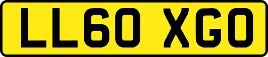 LL60XGO