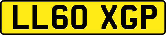 LL60XGP
