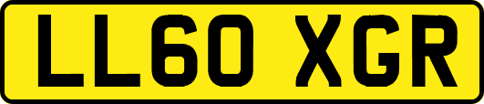 LL60XGR