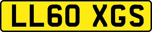 LL60XGS