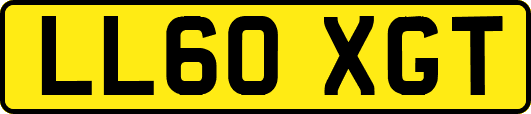 LL60XGT