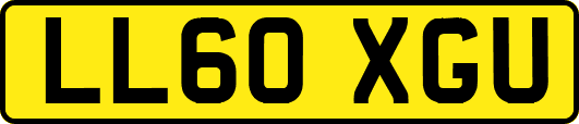 LL60XGU