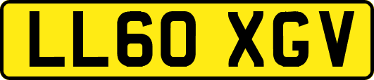 LL60XGV
