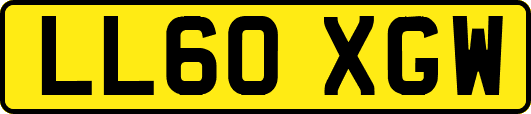 LL60XGW