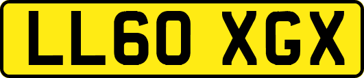 LL60XGX