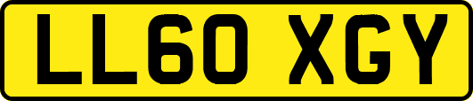 LL60XGY