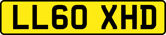 LL60XHD