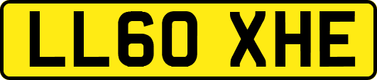 LL60XHE