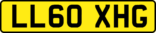 LL60XHG
