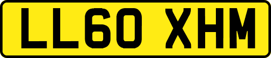 LL60XHM