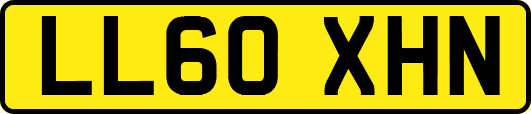 LL60XHN