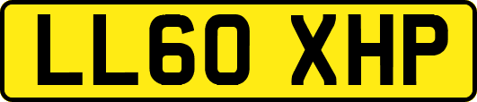 LL60XHP