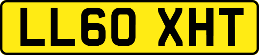 LL60XHT