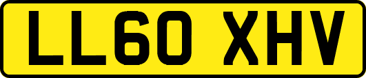 LL60XHV
