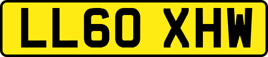 LL60XHW