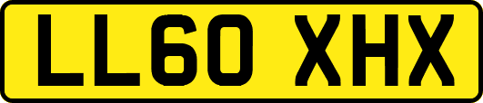 LL60XHX