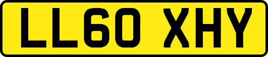 LL60XHY