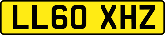 LL60XHZ