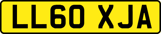 LL60XJA