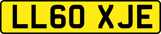 LL60XJE