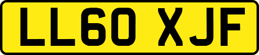 LL60XJF