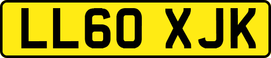 LL60XJK