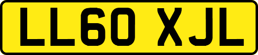 LL60XJL