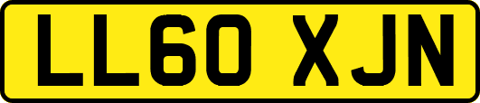 LL60XJN