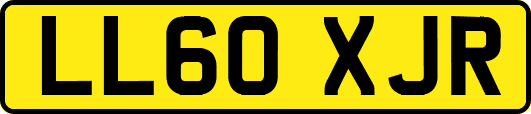 LL60XJR